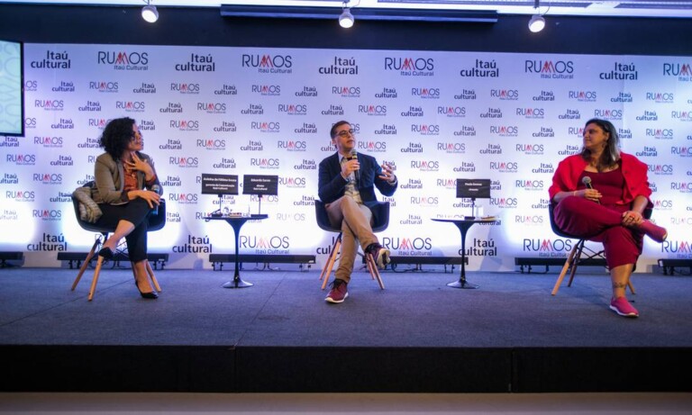 Artistas de Roraima podem tirar dúvidas sobre edital Rumos do Itaú Cultural