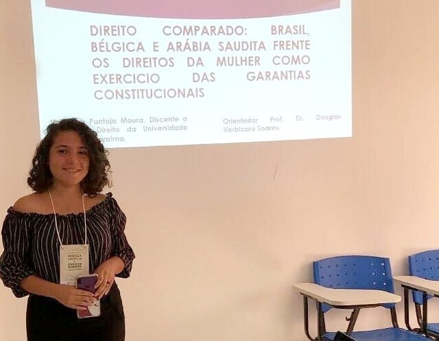 Pesquisa sobre violência obstétrica em Roraima será apresentada em Portugal