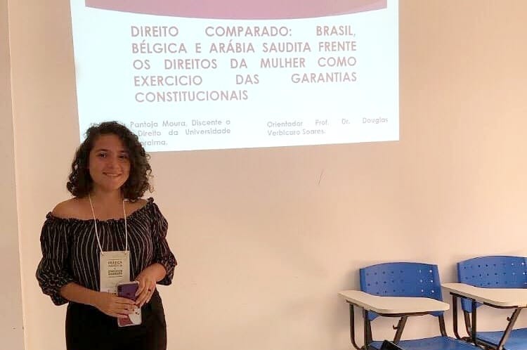 Pesquisa sobre violência obstétrica em Roraima será apresentada em Portugal