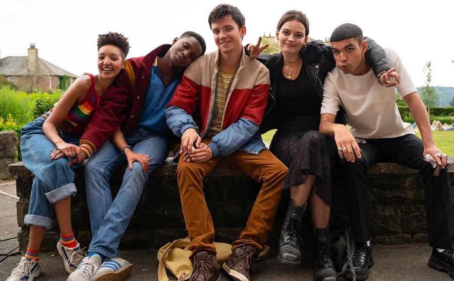 Netflix anuncia lista de lançamentos para setembro. Confira Netflix anuncia lista de lançamentos para setembro. Confira