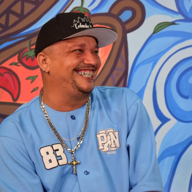 MC Frank: Superando desafios com ritmo e determinação em novo videoclipe MC Frank: Superando desafios com ritmo e determinação em novo videoclipe