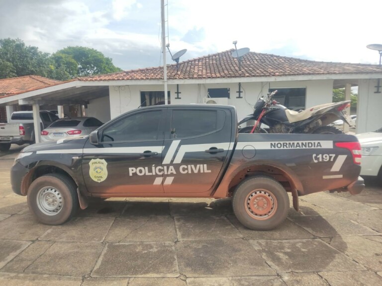 Ação integrada entre PCRR e PMRR foi responsável pelas apreensões. Foto: Ascom/PCRR