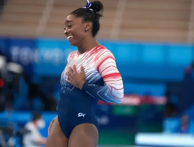 Declaração de Simone Biles reacende discussão sobre a saúde mental dos atletas