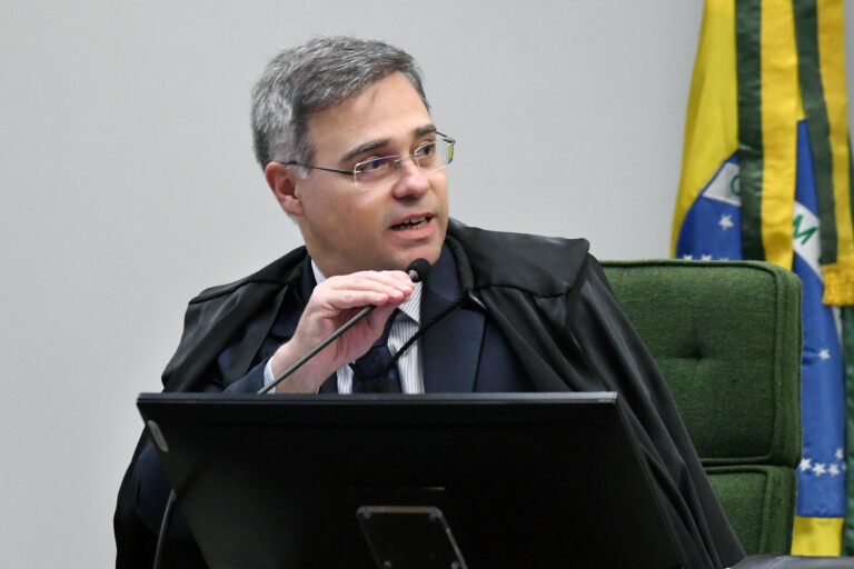 Mendonça tem até 7 de setembro para finalizar sua análise. Foto: Internet
