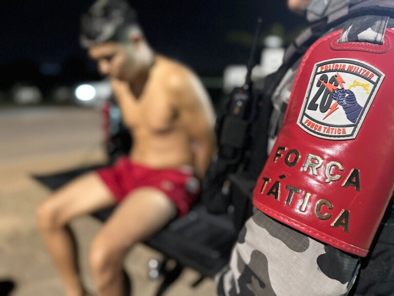 Foto: Divulgação/Bope