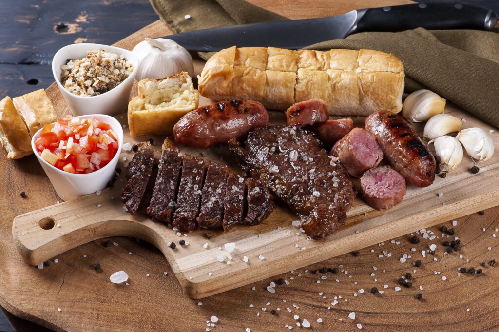 Confira Guia de carnes para churrasco em casa no Dia dos Pais Confira Guia de carnes para churrasco em casa no Dia dos Pais