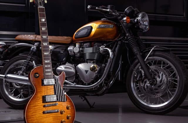 Celebração do Aniversário do "Oil on Head Mc" terá Noite de Rock, Blues e Cultura Motociclista
