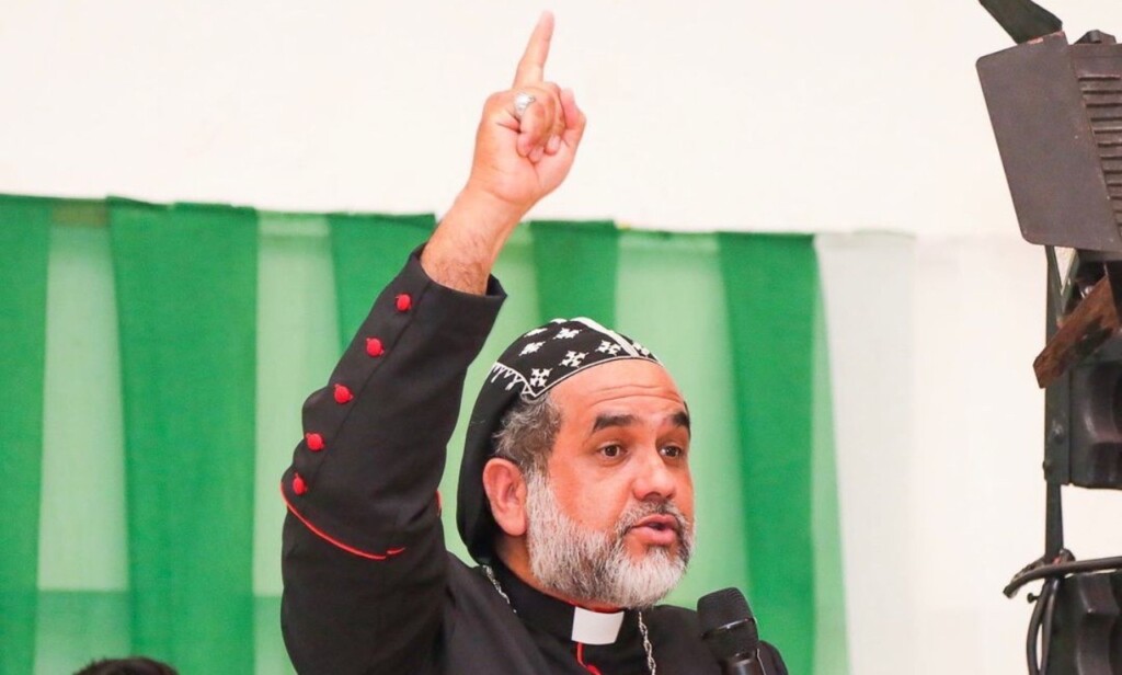 Padre Kelmon participa do Agenda da Semana deste domingo Padre Kelmon participa do Agenda da Semana deste domingo