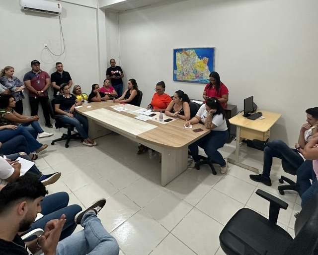 Codesaima realizará ação 'Aqui Tem Dono' para conjuntos habitacionais nesta terça