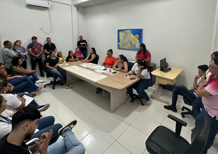 Codesaima realizará ação 'Aqui Tem Dono' para conjuntos habitacionais nesta terça