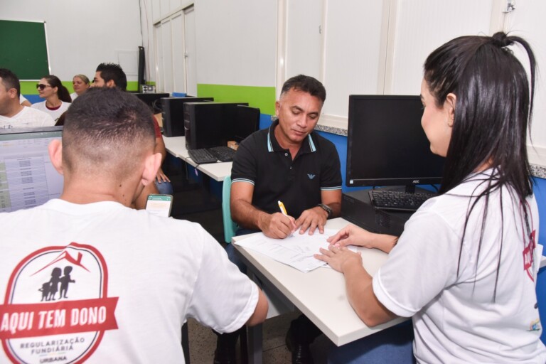 Atendimento será realizado pela equipe da Codesaima (Foto: Divulgação/Secom RR)