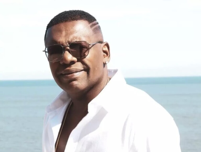 MC Marcinho morre aos 45 anos de idade (Foto: Reprodução/Redes Sociais)