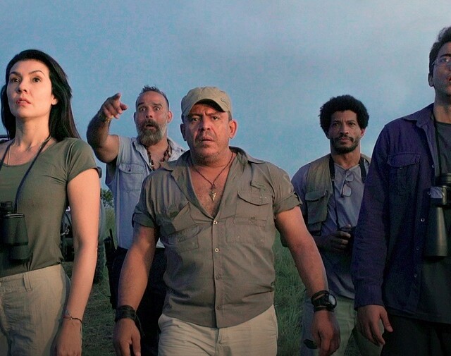 Mostra terá exibição de cinema da Amazônia nesta segunda