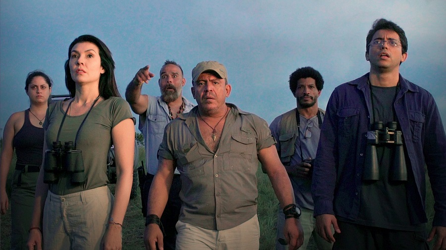 Mostra terá exibição de cinema da Amazônia nesta segunda Mostra terá exibição de cinema da Amazônia nesta segunda