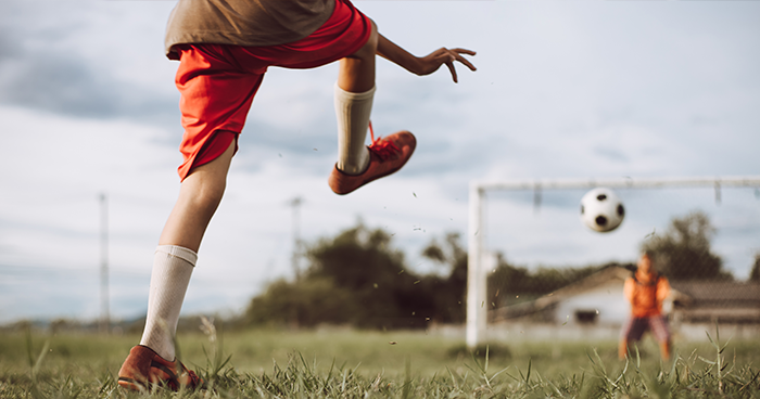 Torneio de futebol solidário reunirá 12 times neste domingo Torneio de futebol solidário reunirá 12 times neste domingo