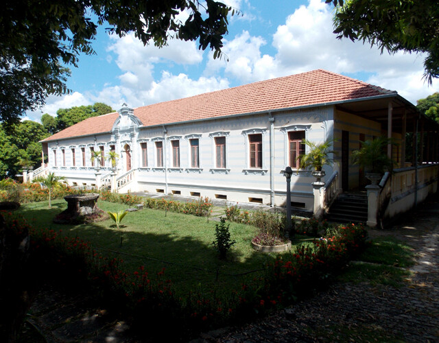 Tour promove passeio guiado pelo centro histórico de Boa Vista