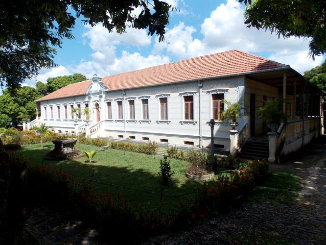 Tour promove passeio guiado pelo centro histórico de Boa Vista