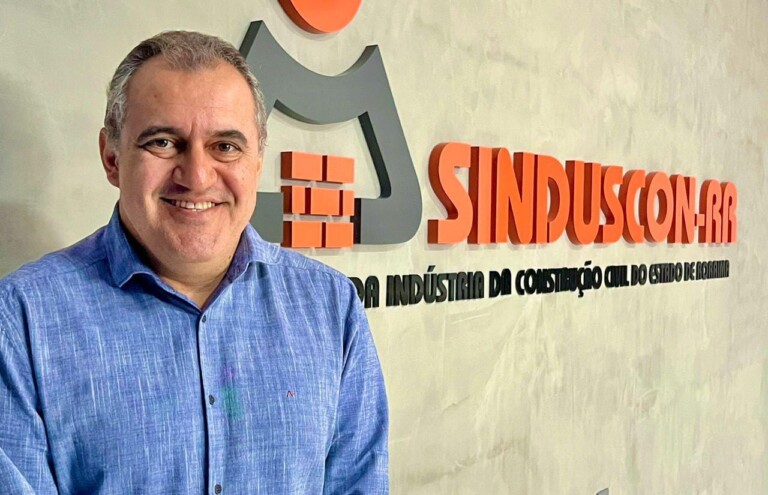 Este será o segundo mandato de Clerlânio