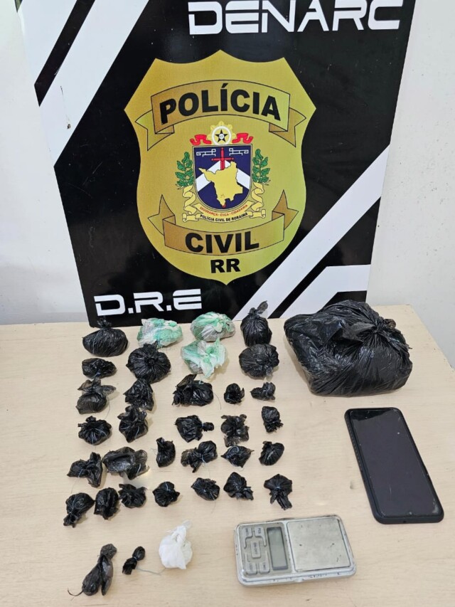Foto: Divulgação/PCRR