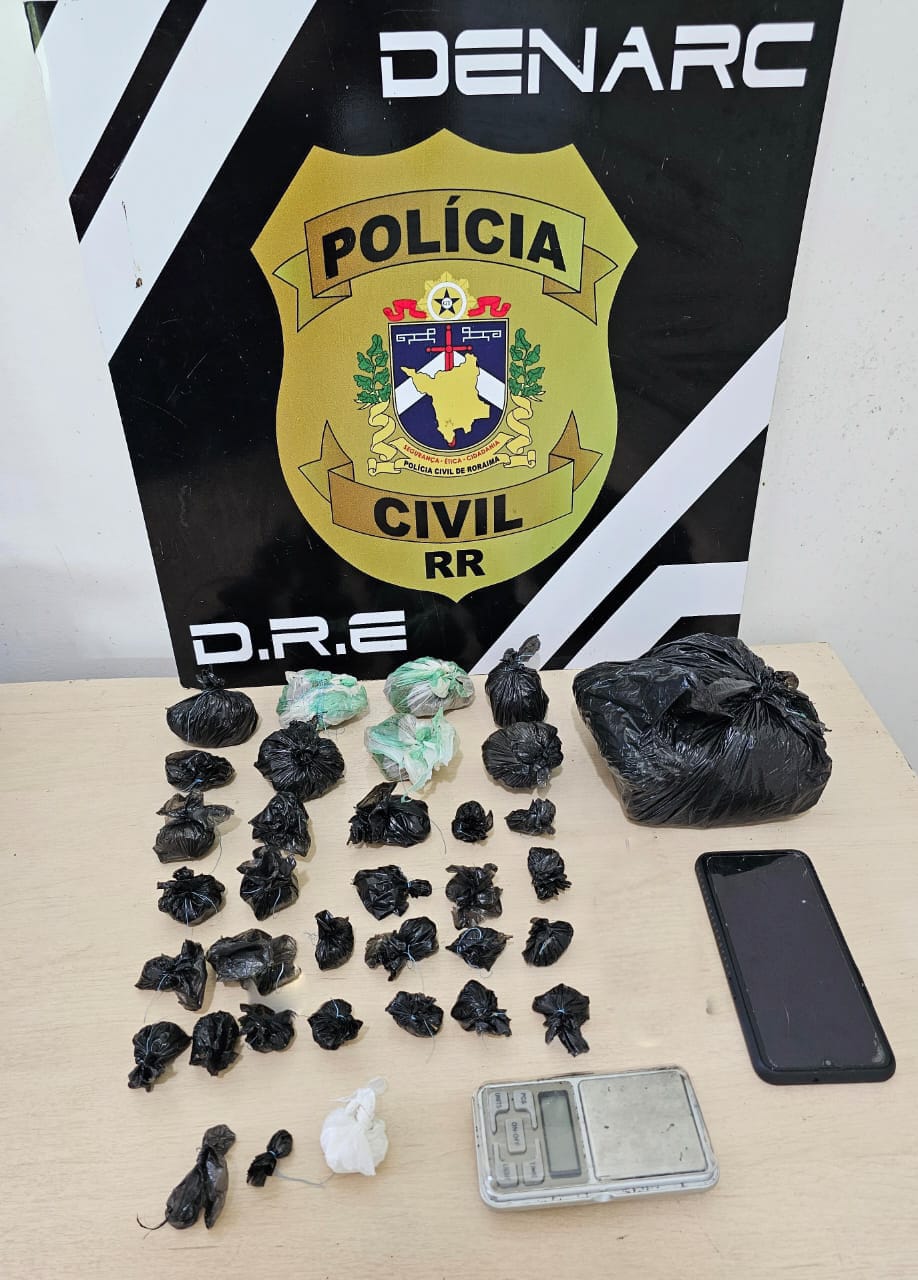 Foto: Divulgação/PCRR