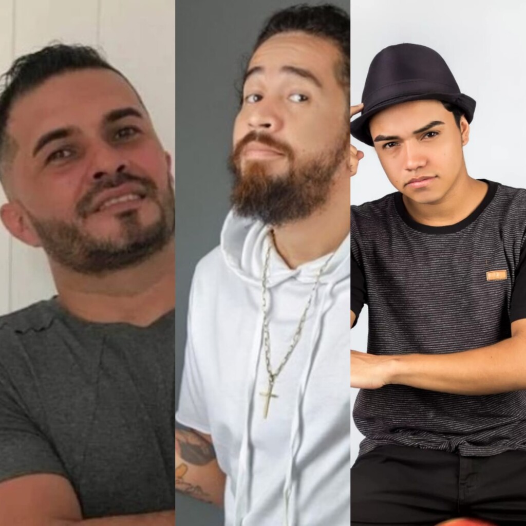 Comediantes Amazonenses realizam Show de Comédia Stand Up em Boa Vista Comediantes Amazonenses realizam Show de Comédia Stand Up em Boa Vista
