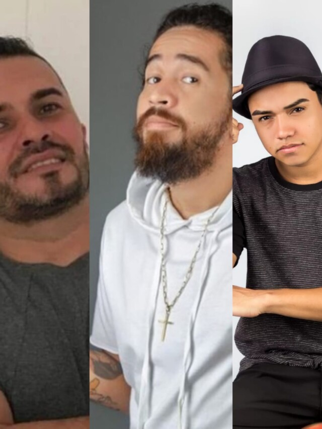 Comediantes Amazonenses realizam Show de Comédia Stand Up em Boa Vista