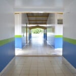 Caso ocorreu dentro dentro do Colégio Estadual Militarizado Maria Mariselma de Oliveira Cruz, em Mucajaí. (Foto: Arquivo)