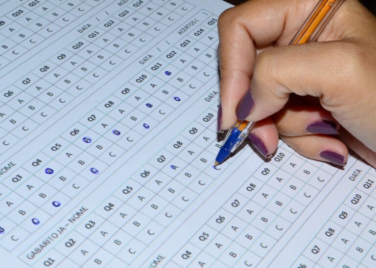 Segunda fase do concurso da PGE-RR será realizada neste domingo, 6
