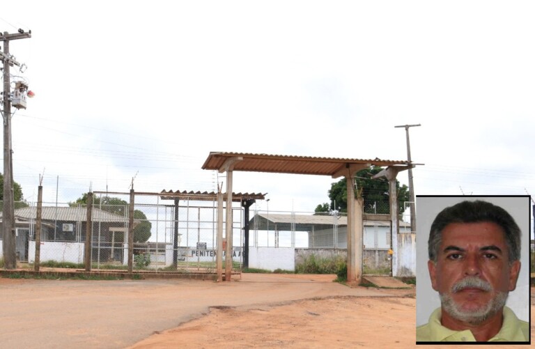 A Operação foi desencadeada em 2008 e investigava a morte de 9 presos (Foto: Arquivo FolhaBV)
