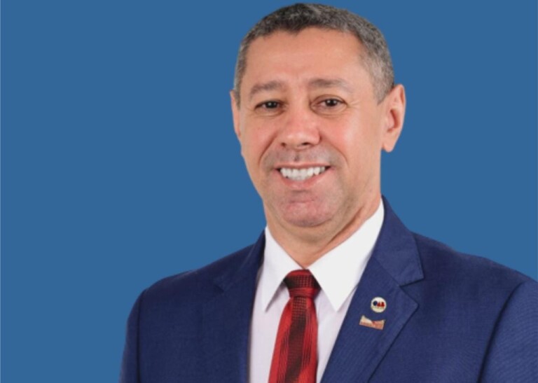 Dia da advocacia: Mensagem do presidente da OAB Roraima, Ednaldo Gomes Vidal