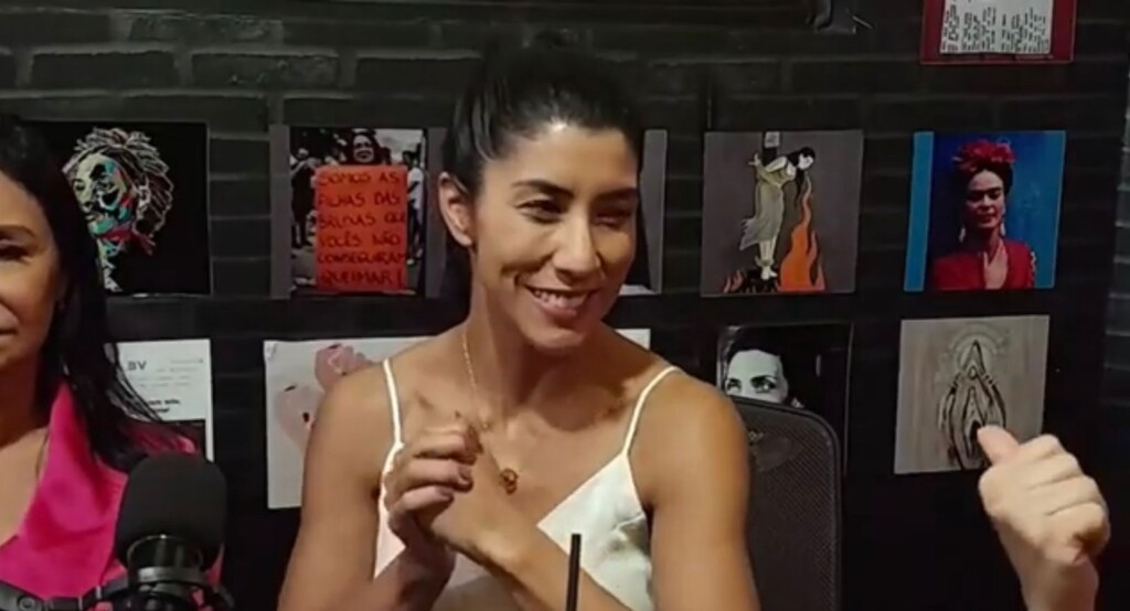 Médica fala sobre o impacto das emoções na saúde do corpo Médica fala sobre o impacto das emoções na saúde do corpo