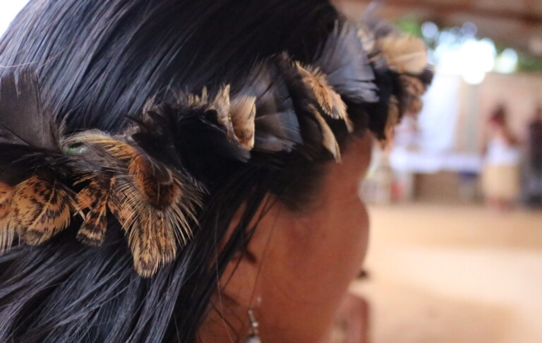 Agressões psicológicas representam 34% dos casos de violência de gênero contra mulheres indígenas em Roraima