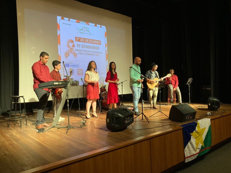 O projeto visa ser uma alternativa para preencher a ociosidade dos jovens selecionados. (Foto: Arquivo Pessoal)