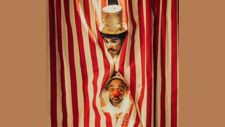 Espetáculo de Circo ‘Kombinado com cerrado’ de Mato Grosso ocorre hoje Espetáculo de Circo ‘Kombinado com cerrado’ de Mato Grosso ocorre hoje