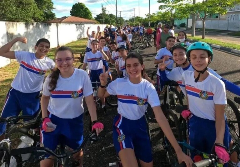 Ingresso para participar do passeio é 1 kg de alimento não perecível (Foto: Divulgação)