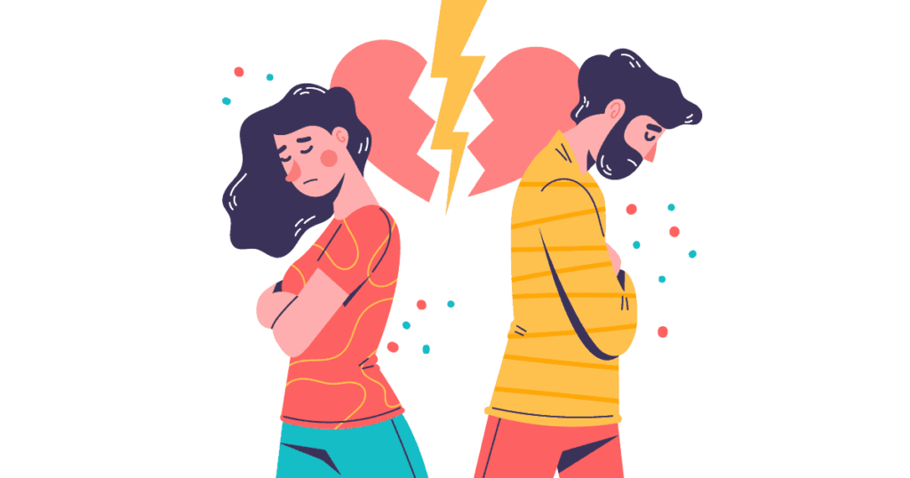 Cuidado com o relacionamento Cuidado com o relacionamento