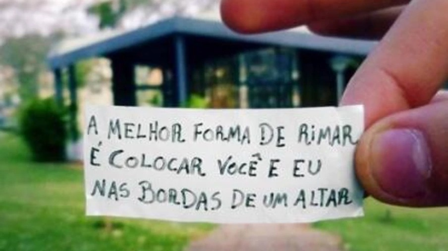 Premiação é voltada para contos e poemas avulsos (Foto: Divulgação) Premiação é voltada para contos e poemas avulsos (Foto: Divulgação)