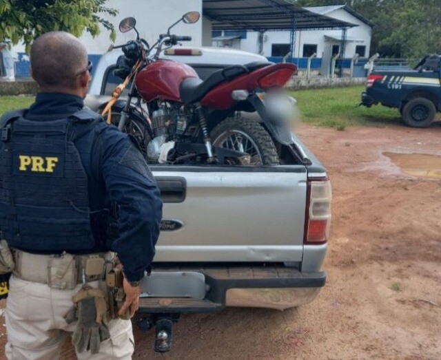 A ocorrência foi encaminhada para a Polícia Judiciária. (Foto: Divulgação)