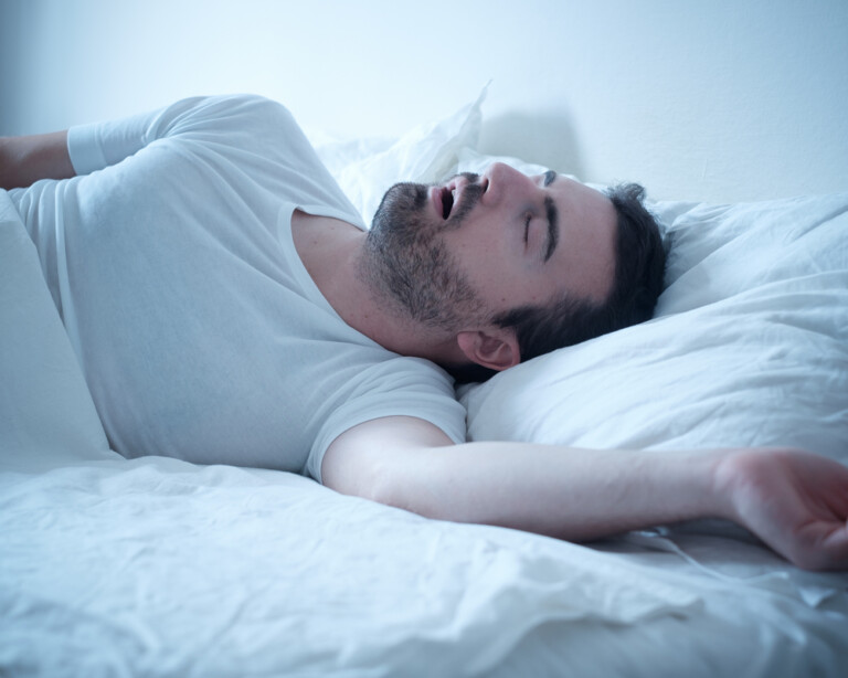 Conceitos básicos sobre síndrome da apneia obstrutiva do sono
