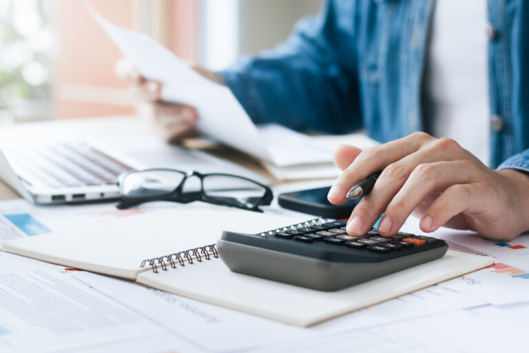 O programa federal criou a oportunidade para inadimplentes (cédito: Istock)