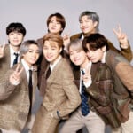 Integrantes do BTS (Foto: Divulgação)