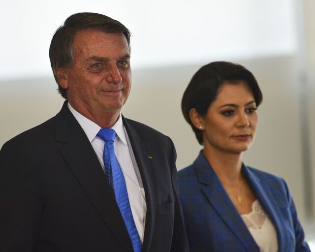 De acordo com defesa, a análise das ações relacionadas às joias deveria ser realizada por um tribunal de primeira instância. (Foto: reprodução)