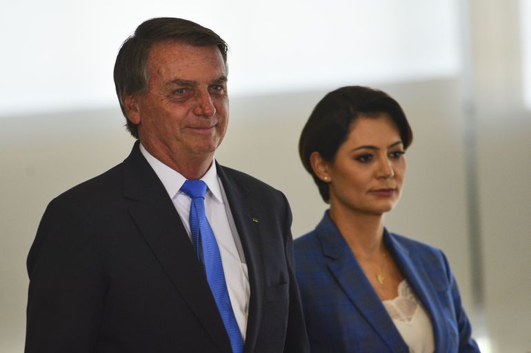 De acordo com defesa, a análise das ações relacionadas às joias deveria ser realizada por um tribunal de primeira instância. (Foto: reprodução) De acordo com defesa, a análise das ações relacionadas às joias deveria ser realizada por um tribunal de primeira instância. (Foto: reprodução)