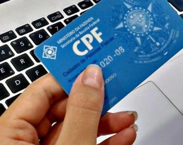 Problemas decorrentes de um CPF irregular