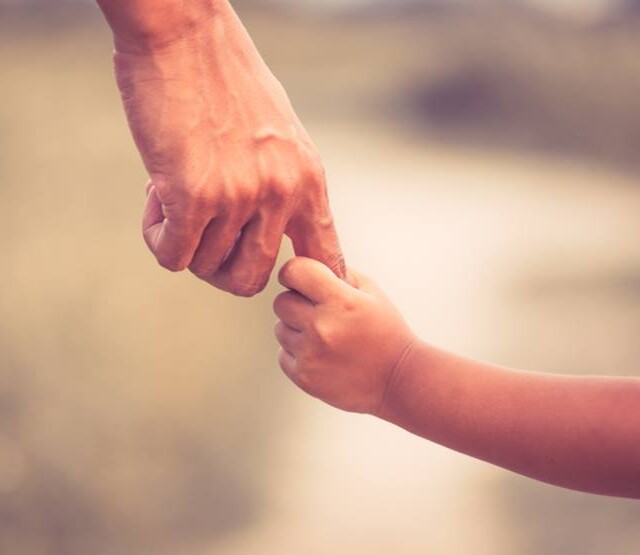 Dia dos pais – Importância da presença paterna