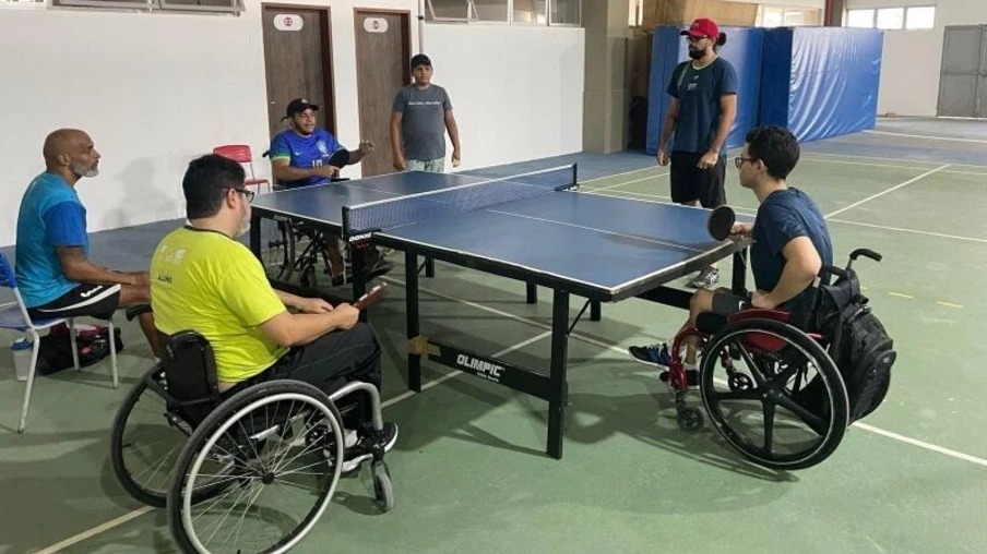 O projeto é voltado para homens e mulheres, de todas as idades (Foto: UERR) O projeto é voltado para homens e mulheres, de todas as idades (Foto: UERR)