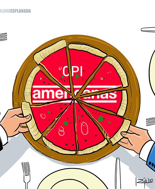 Coluna Esplanada