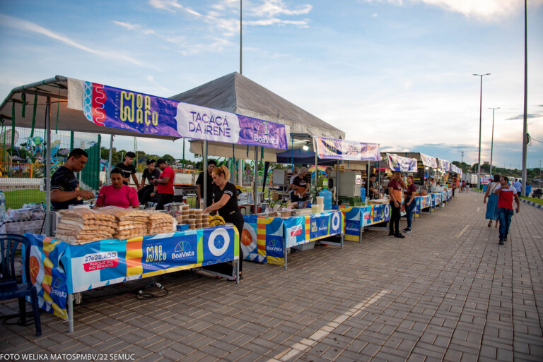 Edital para barracas gastronômicas e “food trucks” do Mormaço Cultural é lançado