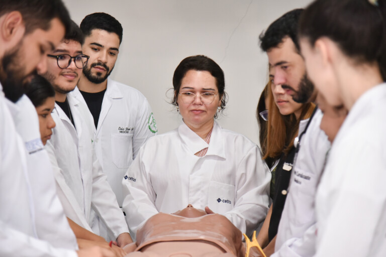 (Foto: Divulgação/UERR)
