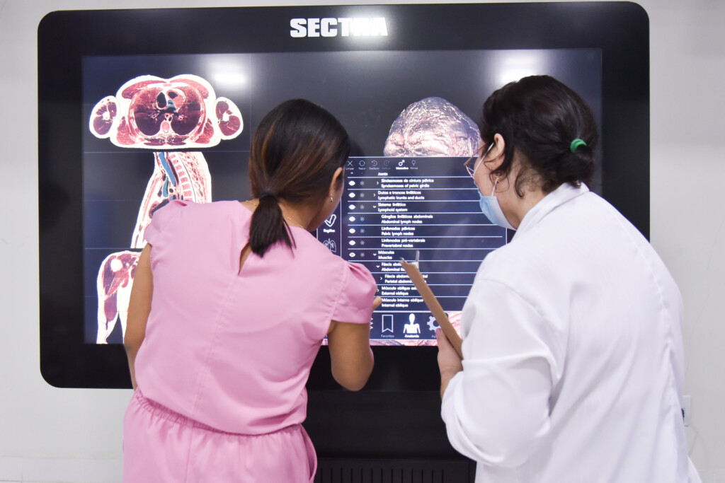 Seletivo para contratação de professores horistas para o curso de Medicina está aberto